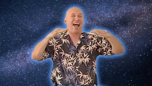 Bashar's Neutral Zone Technique (The Spiritual Washing Machine for Your Brain)