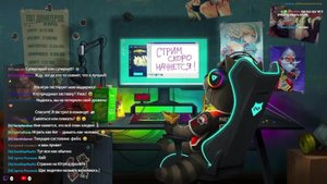 Dandy (BT Warrior) Как это было...