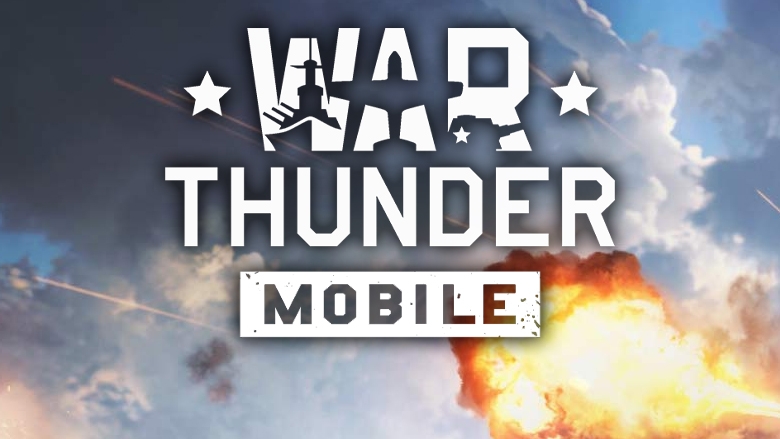 WarThunder mobile. смотреть онлайн