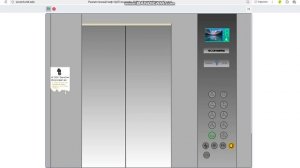 scratch Музыкальный лифт щлз 2019 г.в 400 кг v=1.м.с