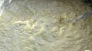 Оладьи на кефире и молоке