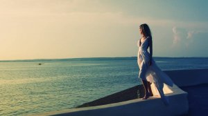 Без Вас мне очень трудно