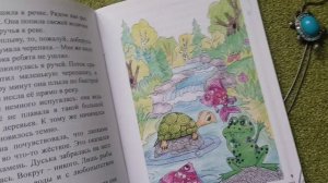 Книга "Приключения черепашки Дуськи" в магазине издательства