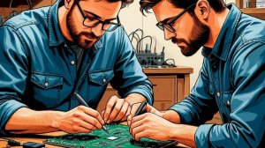 Собираем Дельтагон версии 1.6.1 часть 3