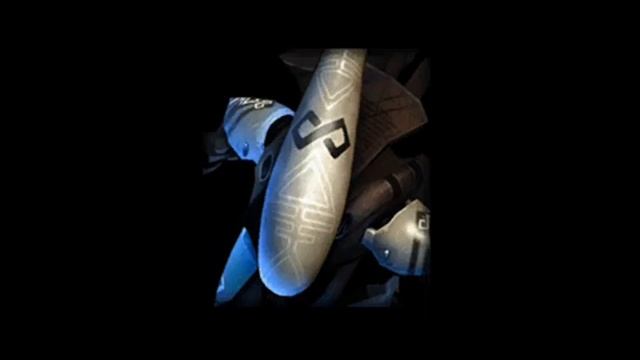 Dawn of War 2 _ Seigneur Fantôme citations_répliques_voix FR