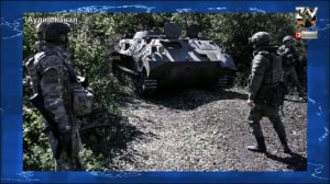 Кидают последние силы. ВСУ оголяют фронт для решающего боя за Купянск