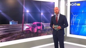 Новости на Своём от 17 октября 2025г. 8:30
