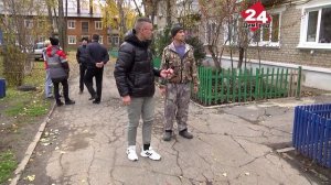 От шиферной старости к новой жизни