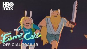 Adventure Time: Fionna and Cake Animated Series, season 2 - Official Trailer | HBO Max