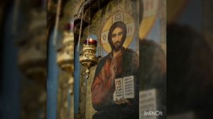 Песня СВЯТЫЕ ПР. КИРИЛЛ И МАРИЯ, РОДИТЕЛИ СВЯТОГО ПР. СЕРГИЯ РАДОНЕЖСКОГО