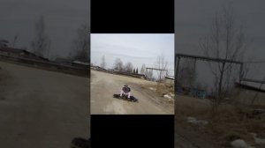 2020.04 Шашлык и развлечение для детей