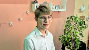 Школьное TV Новости 35 выпуск