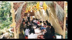 Интересный факт: Праздник Жатвы»