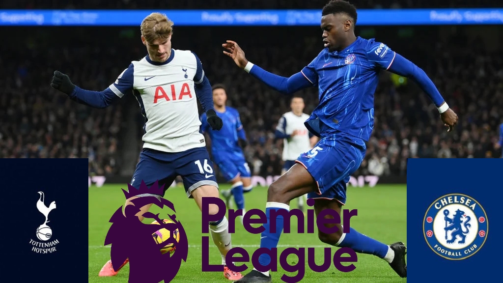 АПЛ/Тотенхэм-Челси