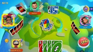 UNO!™ Mobile