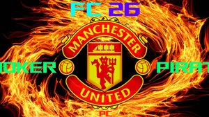 FC 26 Карьера за MANCHESTER UNITED (PC) #5 Нервно цепляюсь за очки