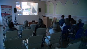 Век другими глазами. ТК «Первый Советский»