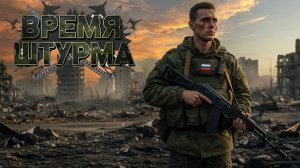 Здесь каждый шаг — удар судьбы