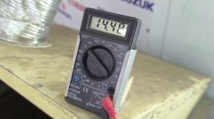 Запуск двигателя Yamaha F30 EFI