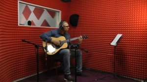 Crazy little thing called love (Queen) / studio cover