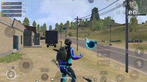 pubg rondo