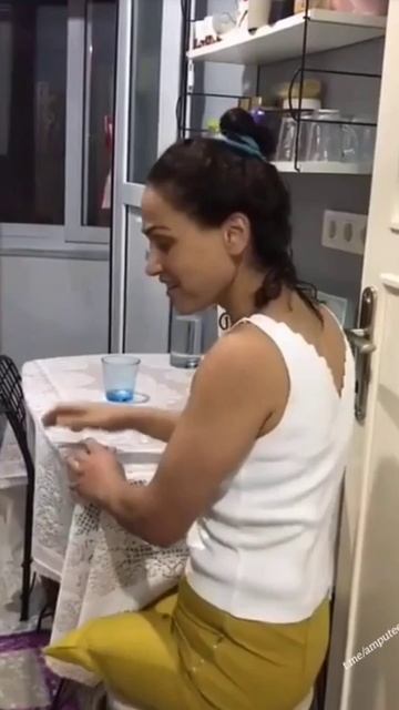 Amputee Dak смотреть онлайн