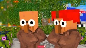 МАйкрафт Майк