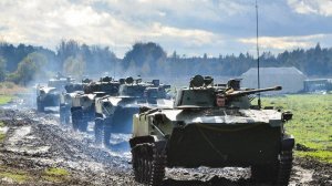 СВОДКА с ФРОНТА на 16.10.2025
