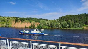 Бумажный кораблик быстро и просто.