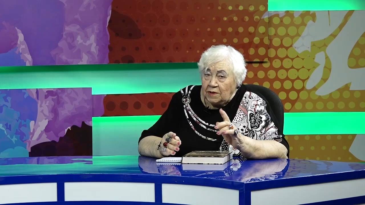 Открытый разговор 16.10.2025 г.