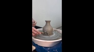 Гончарный курс в Гончарная Мастерская Татьяны Буковой г. Новосибирск 2