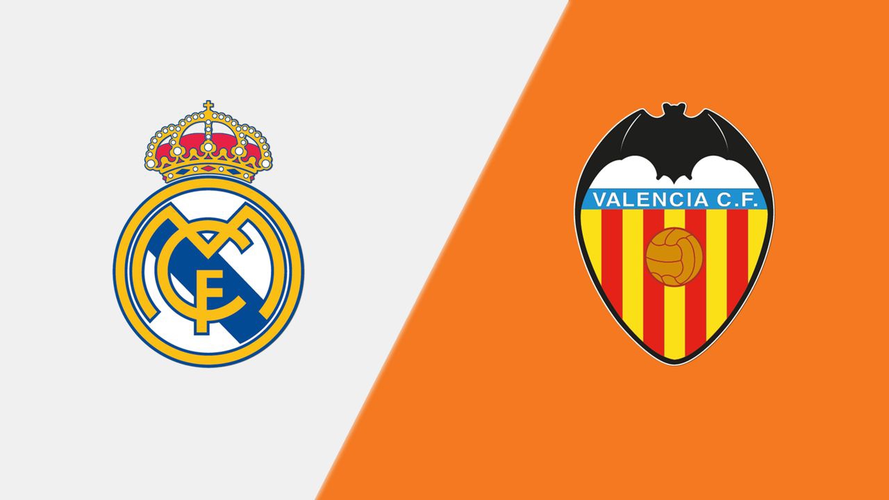 Ла Лига/Реал-Валенсия