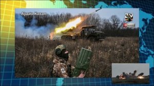 Сводка СВО на 16 октября. Зеленский рванул в США, а в Киев летят ракеты