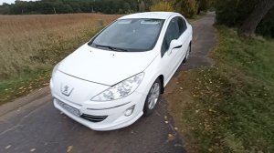 Пежо 408 Дизель.mp4