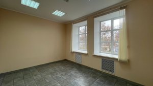 Аренда офиса №305 площадью 17,93 м2 на Тукая,91