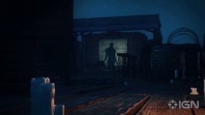 The Occultist - Official Gameplay Trailer | IGN Fall Fan Fest 2025