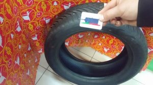 обзор на шину LingLong Green Max All Season демисезонные шины