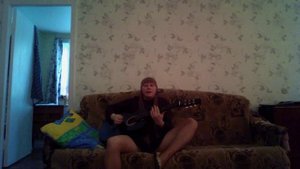 Дмитрий Гаврилкин (Джессика) - В Платье - 2021 - Acoustic Live