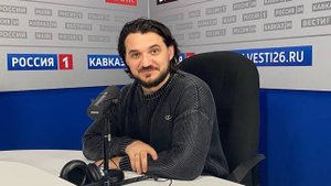 «Говорим сегодня»: об открытии МЦ «Патриот» в Ставрополе