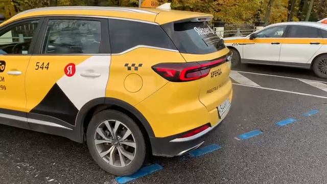 Черри Тиго 7 Про, 2023г, 1,5л. смотреть онлайн