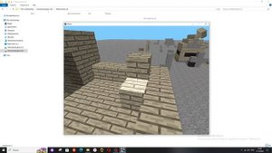 МАЙНКРАФТ АЛЬФА RD-20090515