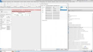 Autodesk Revit: Закладные детали