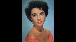 Элизабет Тэйлор ( Elizabeth Taylor )