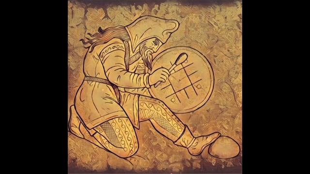 RÆGHAW - Æртхурон (осетинская боевая) | Поют Осетины