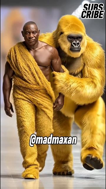 💬 Кто победит в «модной схватке» — Путин с драконом или Моди с тигром? 🐉🐅