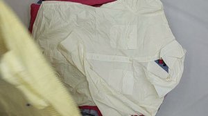 39462 Рубашки мужские Tommy Hilfiger, 8пак, Tommy Men Shirt 1/2, секонд (extra) оптом