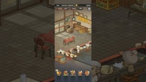 Hungry Hearts Ramen первое знакомство. 1-5 уровень