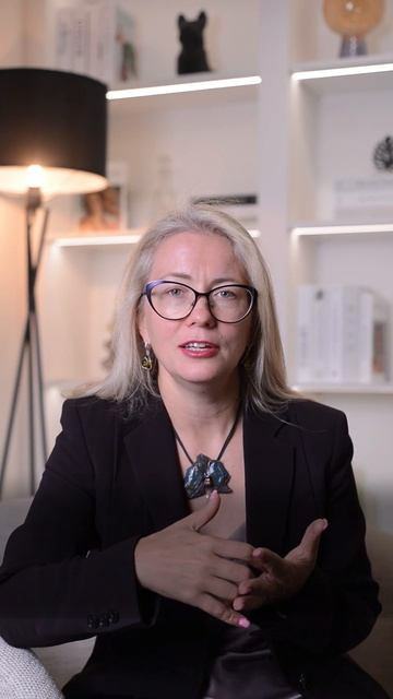 Как лидеру устоять в меняющемся мире? 5 точек опоры от Ольги Фроловой #ОльгаФролова #консалтинг смотреть онлайн