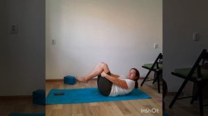 Задание 5 недели.