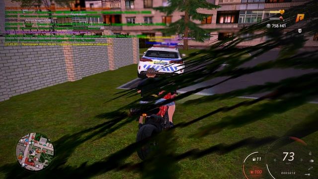 Grand Theft Auto  San Andreas 2025.10.16 - 22.49.58.07.DVR смотреть онлайн